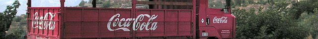 Coca-Cola má tradíciu aj v Sierra Nevade