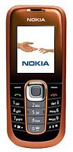 Mobilný telefón Nokia 2600